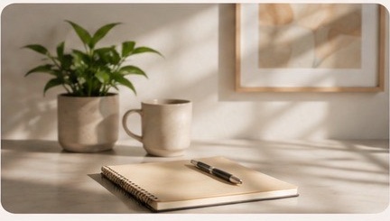 A one-to-one hormone therapy consultation
